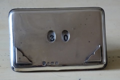 Sold